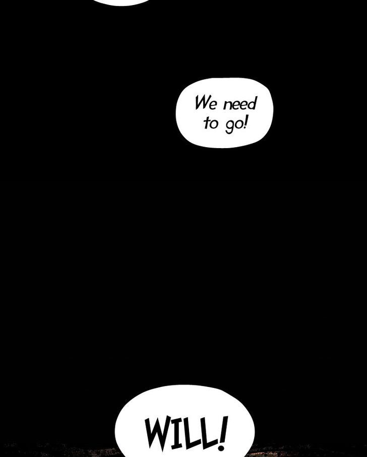 Spirits Chapter 16 page 42 - Chapter 16