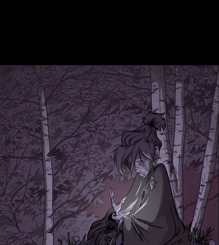Spirits Chapter 16 page 7 - Chapter 16