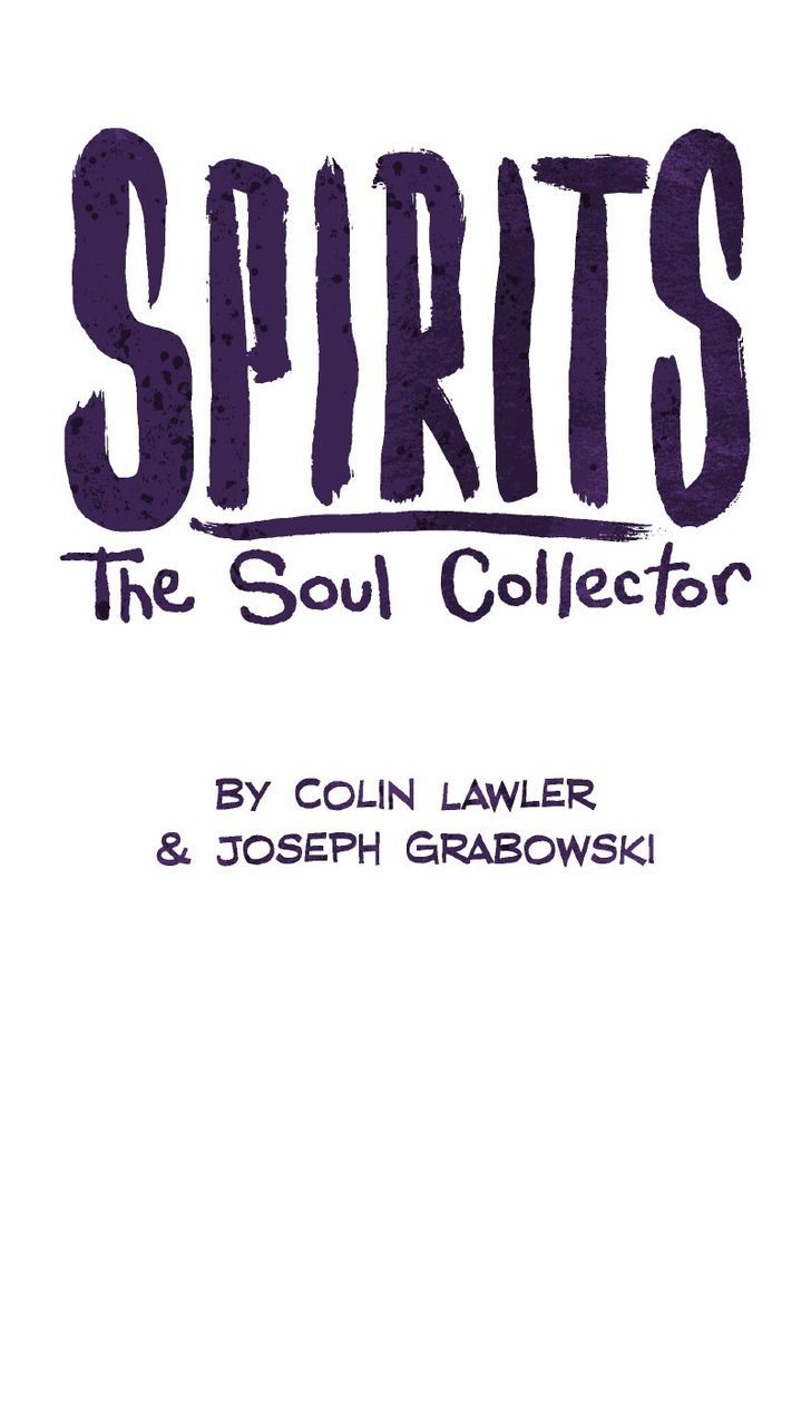 Spirits Chapter 19 page 2 - Chapter 19
