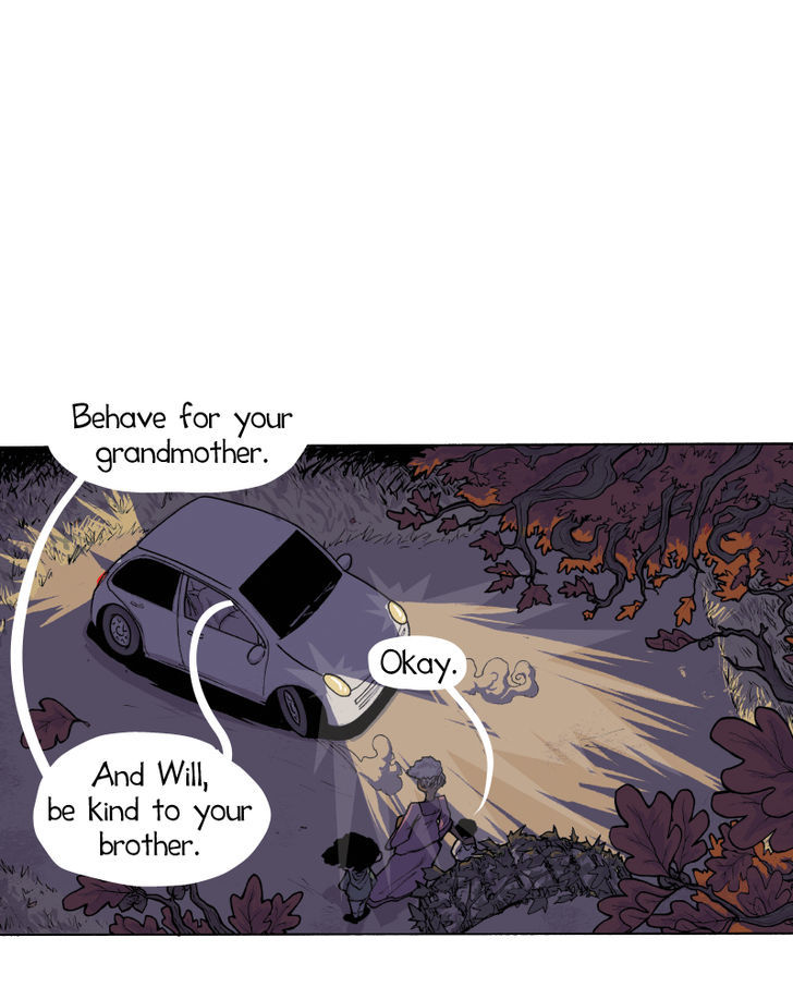 Spirits Chapter 2 page 15 - Chapter 2