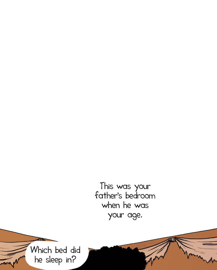 Spirits Chapter 2 page 22 - Chapter 2