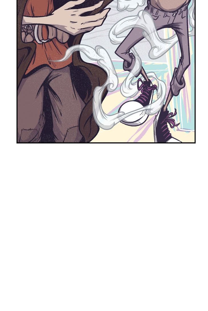 Spirits Chapter 21 page 14 - Chapter 21