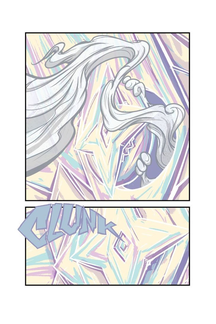 Spirits Chapter 21 page 15 - Chapter 21
