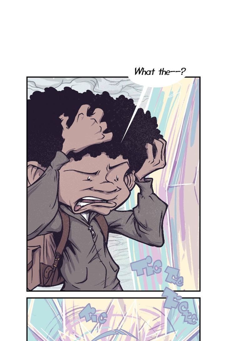 Spirits Chapter 21 page 16 - Chapter 21