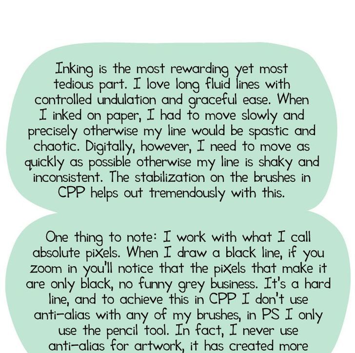 Spirits Chapter 22 page 21 - Chapter 22