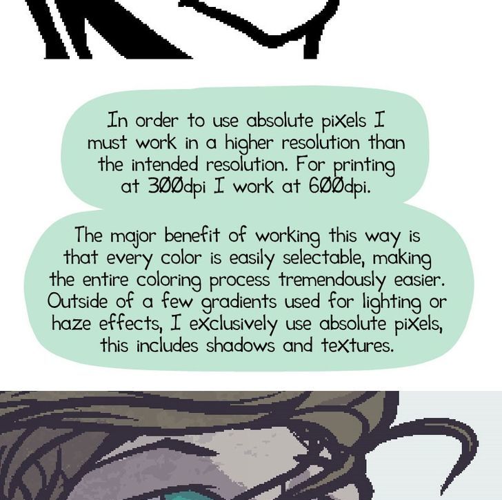 Spirits Chapter 22 page 23 - Chapter 22