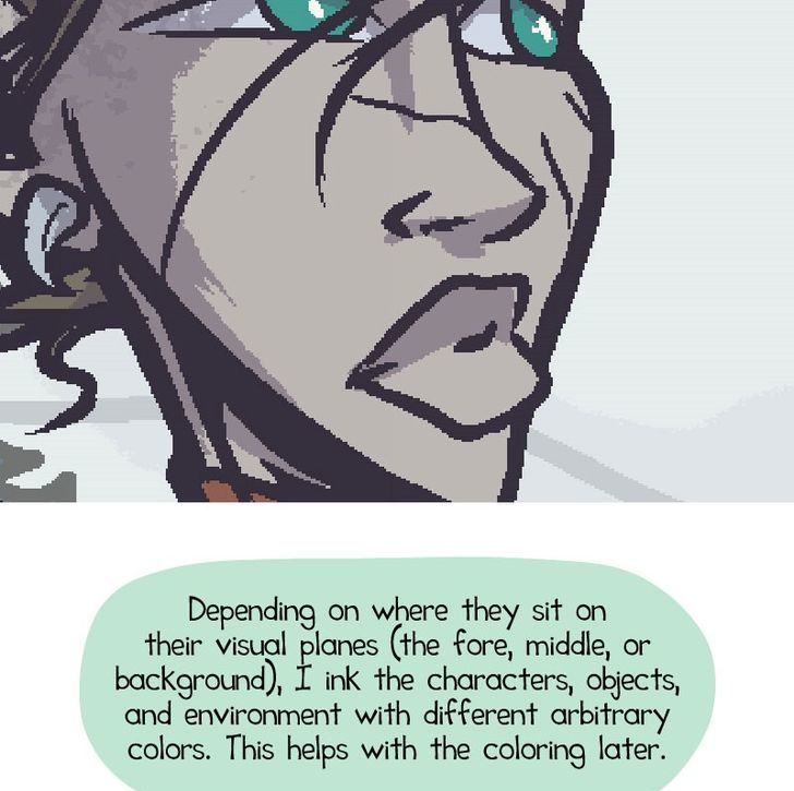 Spirits Chapter 22 page 24 - Chapter 22