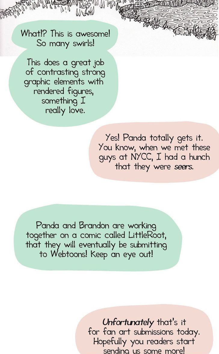 Spirits Chapter 22 page 5 - Chapter 22
