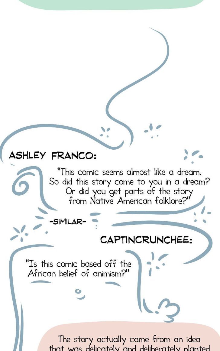 Spirits Chapter 22 page 9 - Chapter 22