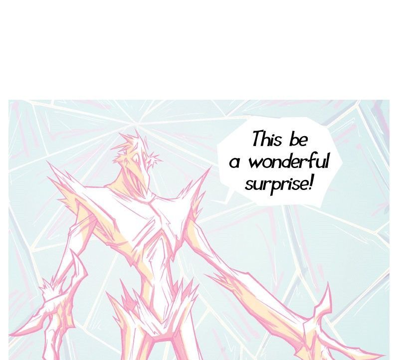 Spirits Chapter 26 page 1 - Chapter 26