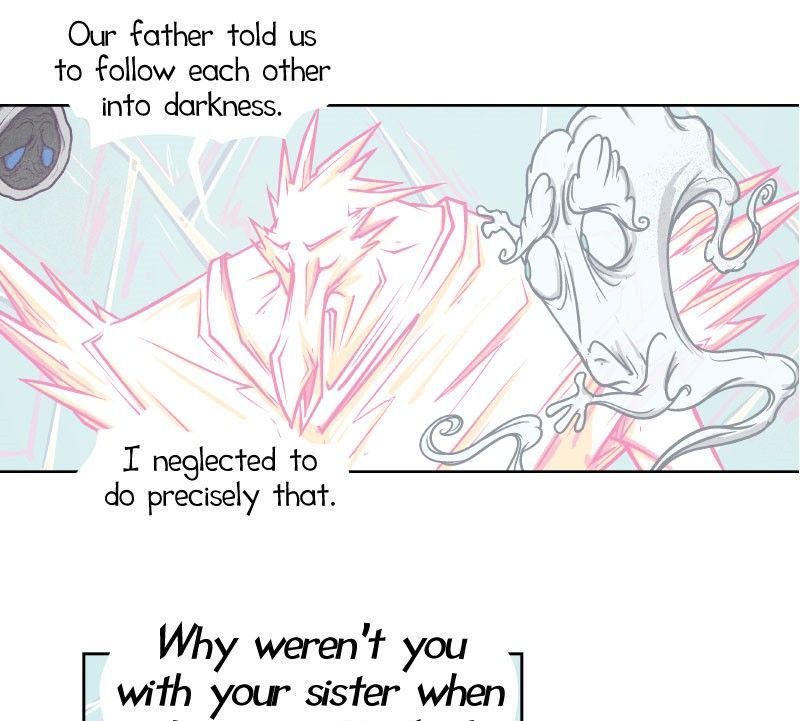 Spirits Chapter 26 page 10 - Chapter 26