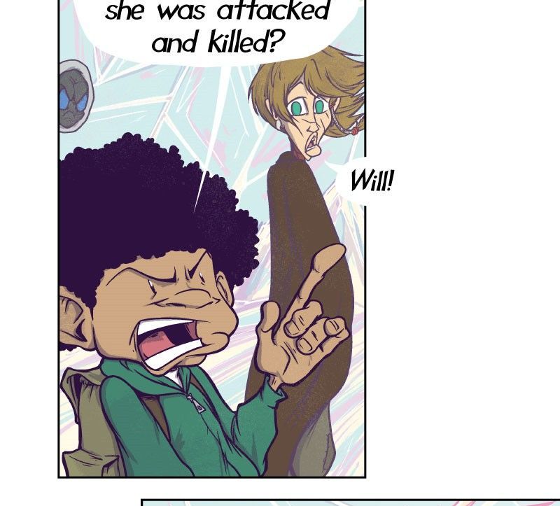 Spirits Chapter 26 page 11 - Chapter 26