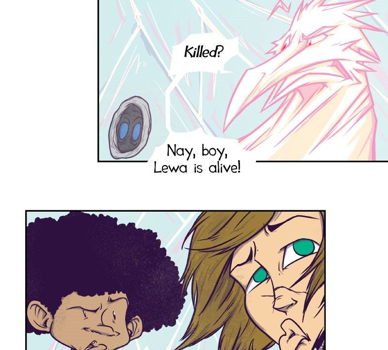 Spirits Chapter 26 page 12 - Chapter 26