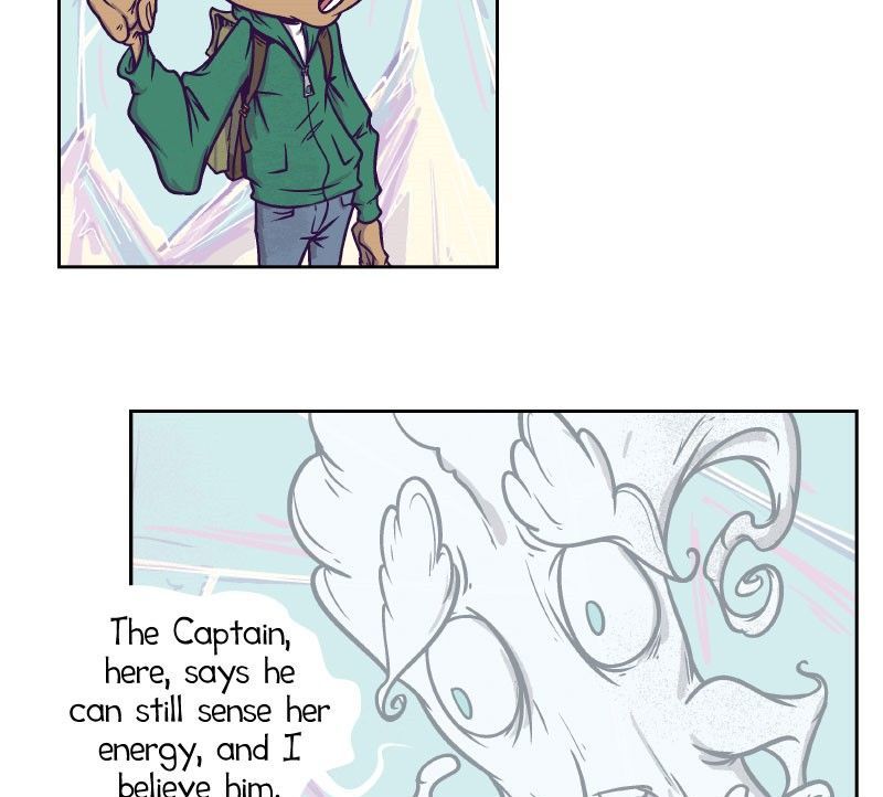Spirits Chapter 26 page 15 - Chapter 26