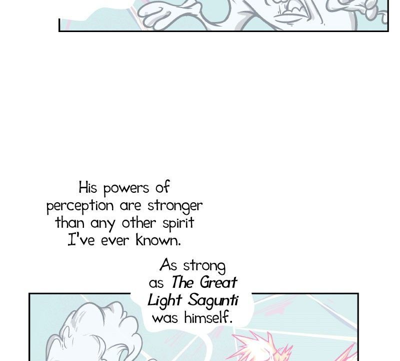 Spirits Chapter 26 page 16 - Chapter 26