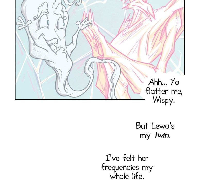 Spirits Chapter 26 page 17 - Chapter 26