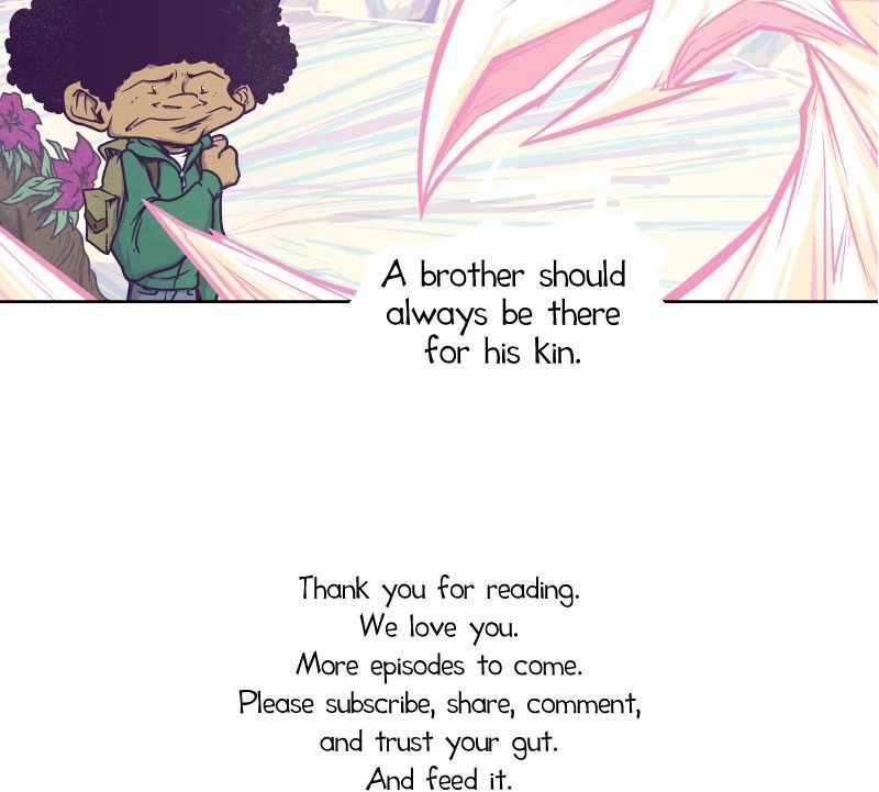 Spirits Chapter 26 page 19 - Chapter 26