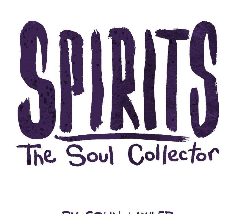 Spirits Chapter 26 page 3 - Chapter 26