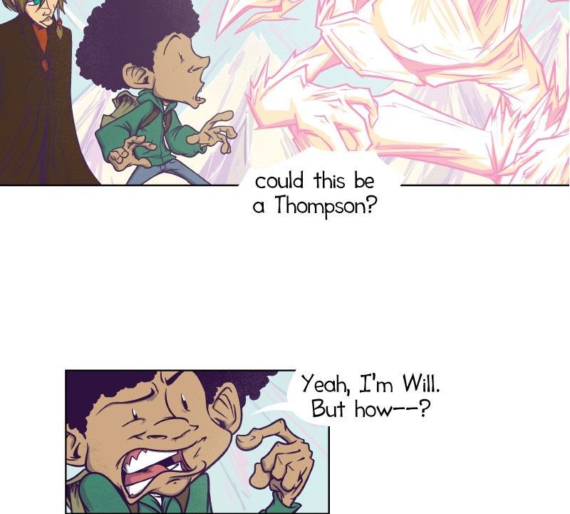 Spirits Chapter 26 page 5 - Chapter 26