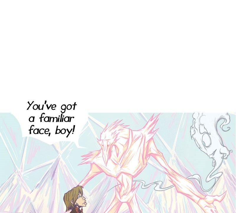 Spirits Chapter 26 page 6 - Chapter 26