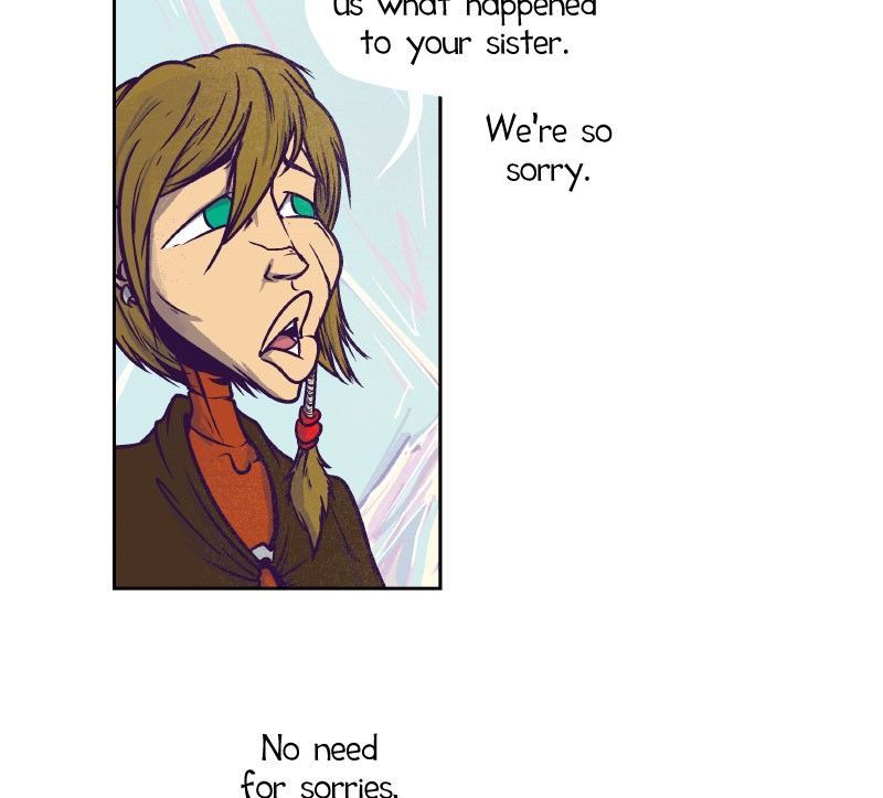 Spirits Chapter 26 page 8 - Chapter 26