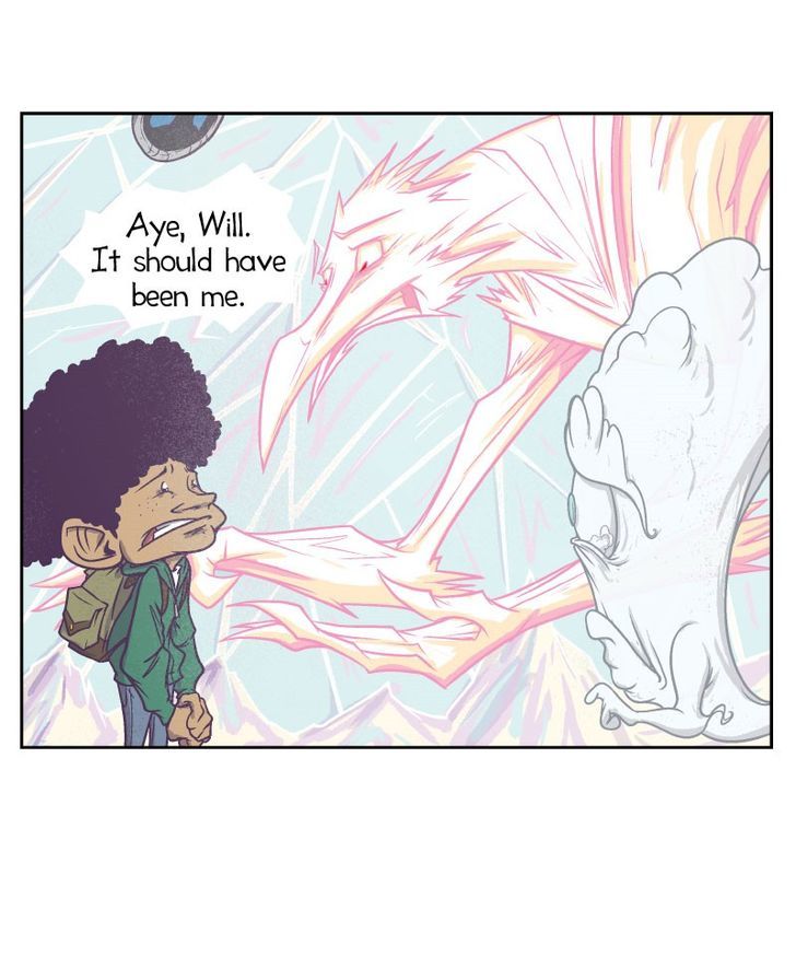 Spirits Chapter 27 page 10 - Chapter 27