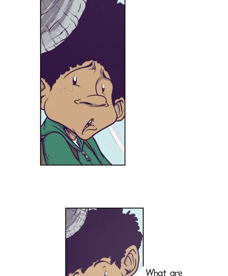 Spirits Chapter 27 page 14 - Chapter 27
