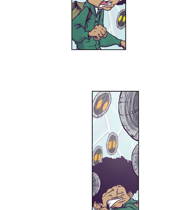 Spirits Chapter 27 page 16 - Chapter 27