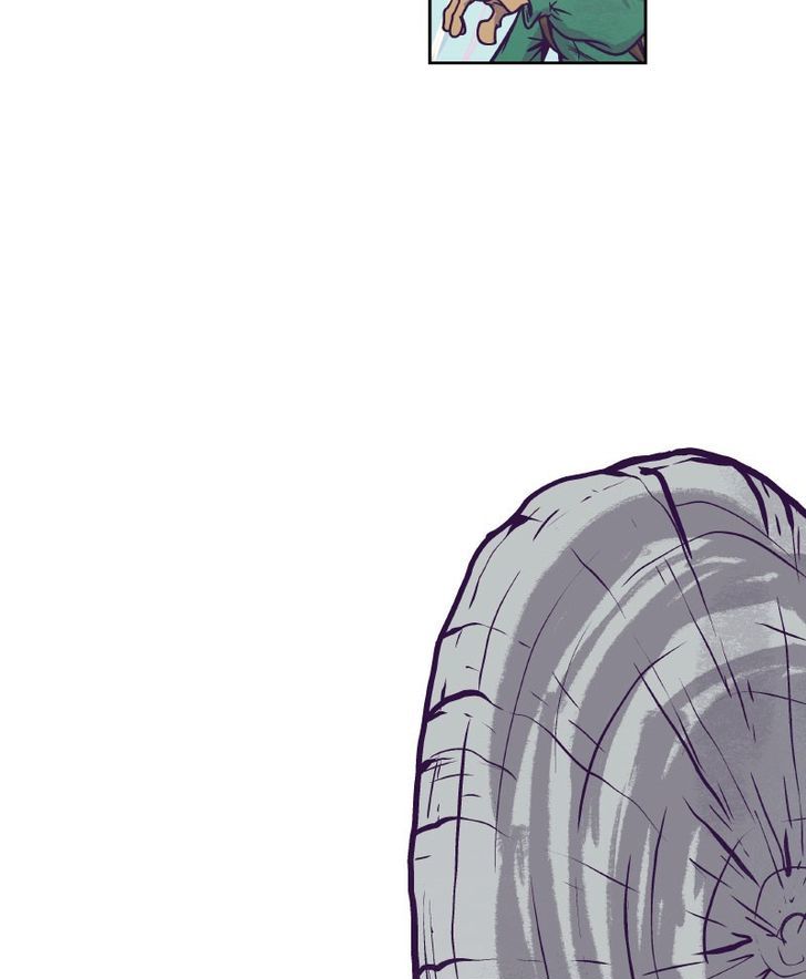 Spirits Chapter 27 page 17 - Chapter 27