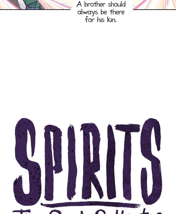 Spirits Chapter 27 page 2 - Chapter 27