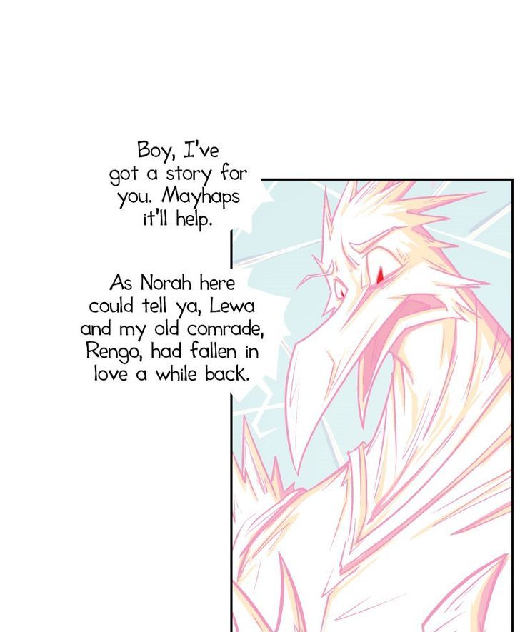 Spirits Chapter 27 page 6 - Chapter 27