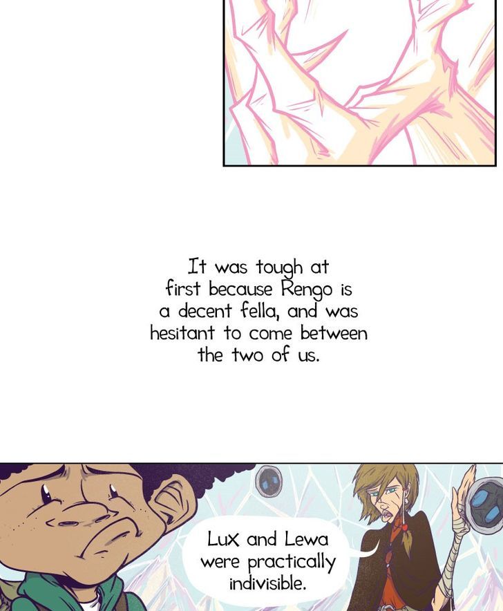 Spirits Chapter 27 page 7 - Chapter 27