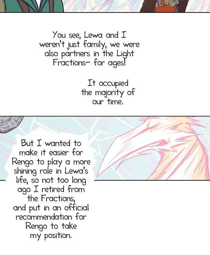 Spirits Chapter 27 page 8 - Chapter 27