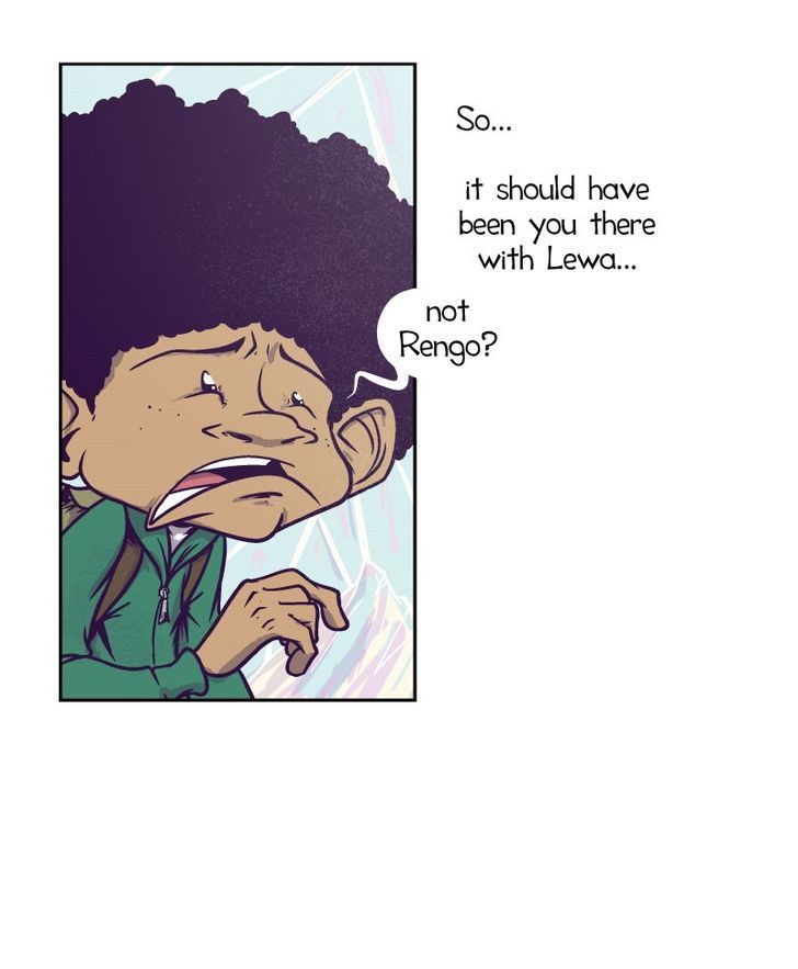 Spirits Chapter 27 page 9 - Chapter 27