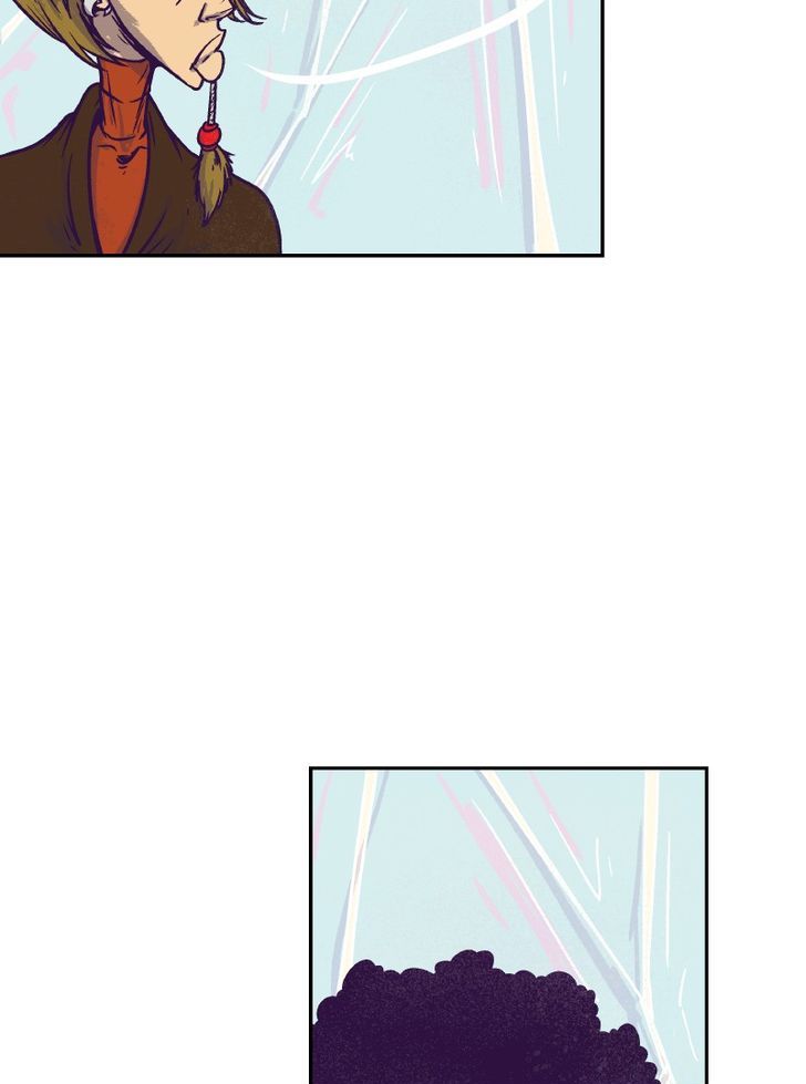 Spirits Chapter 28 page 10 - Chapter 28