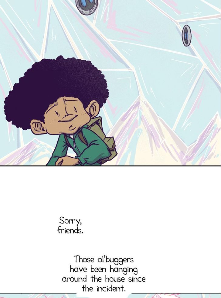 Spirits Chapter 28 page 12 - Chapter 28