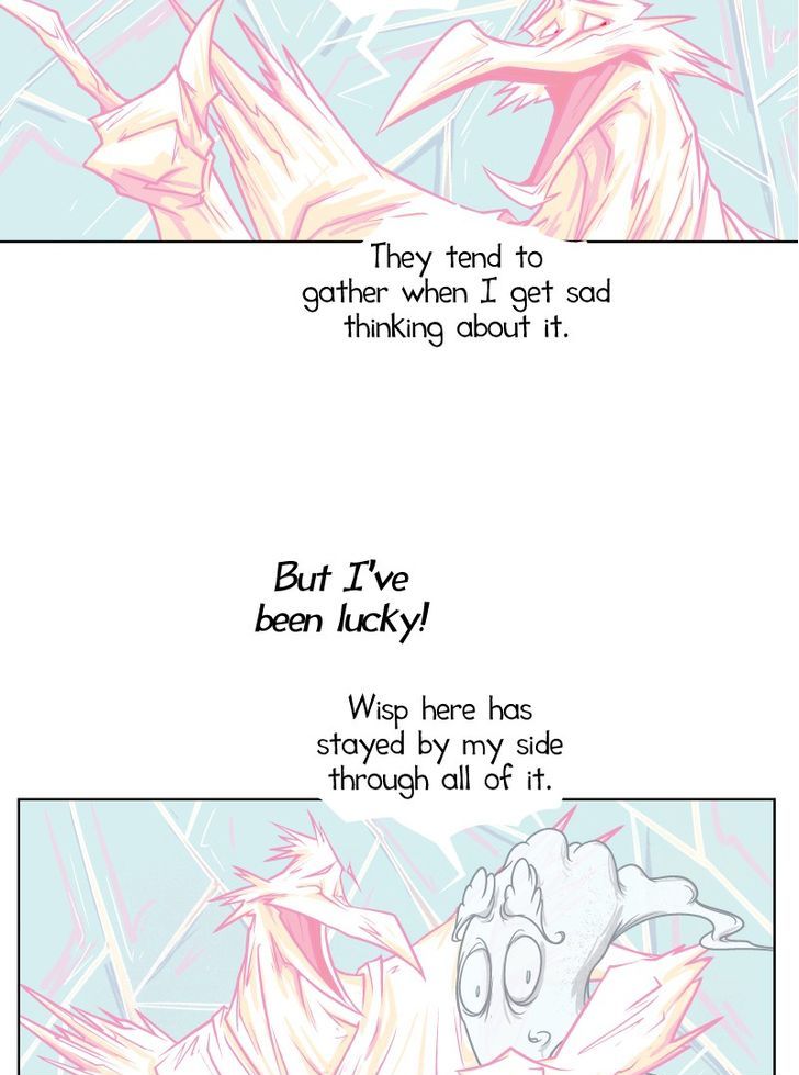 Spirits Chapter 28 page 13 - Chapter 28