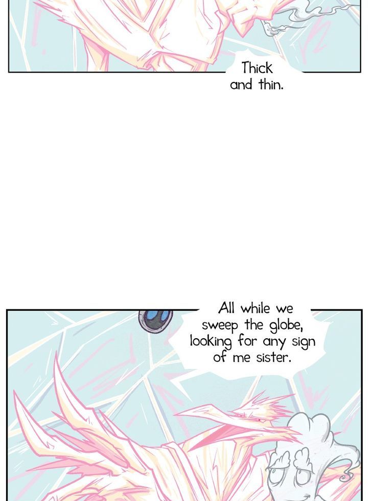 Spirits Chapter 28 page 14 - Chapter 28