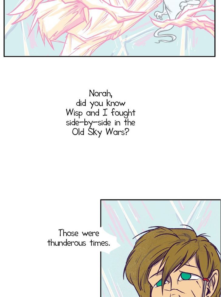 Spirits Chapter 28 page 15 - Chapter 28