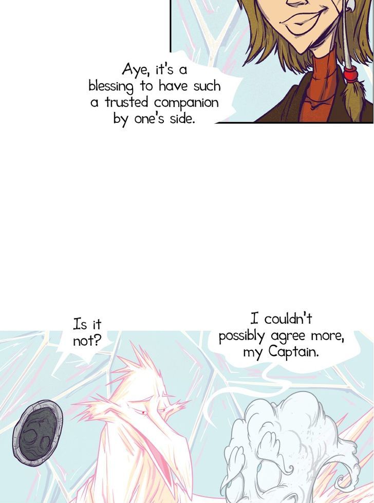Spirits Chapter 28 page 16 - Chapter 28