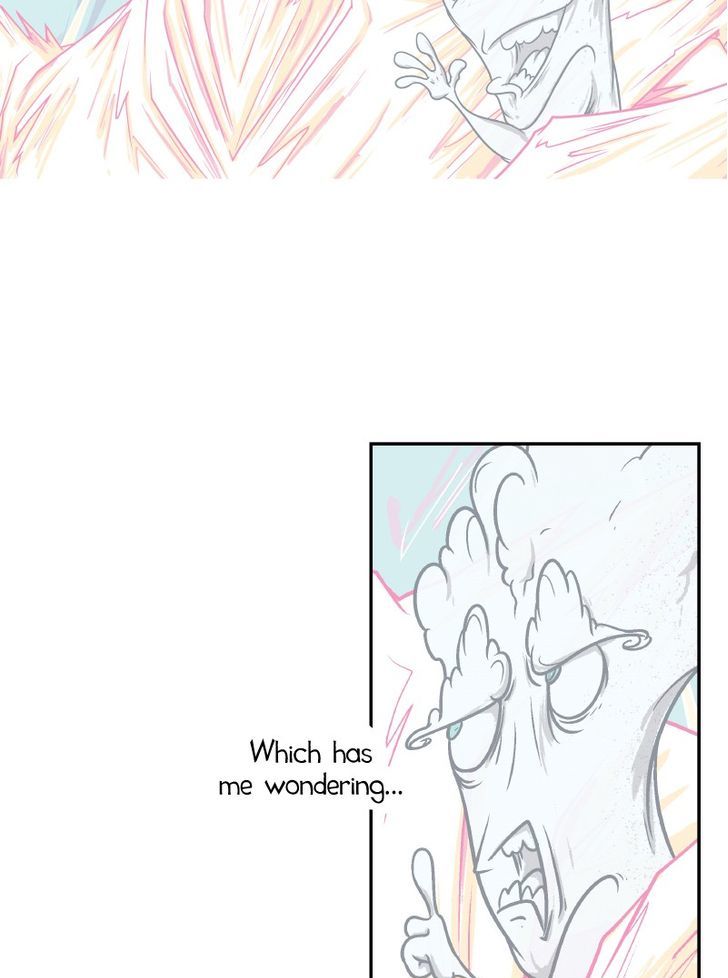 Spirits Chapter 28 page 17 - Chapter 28