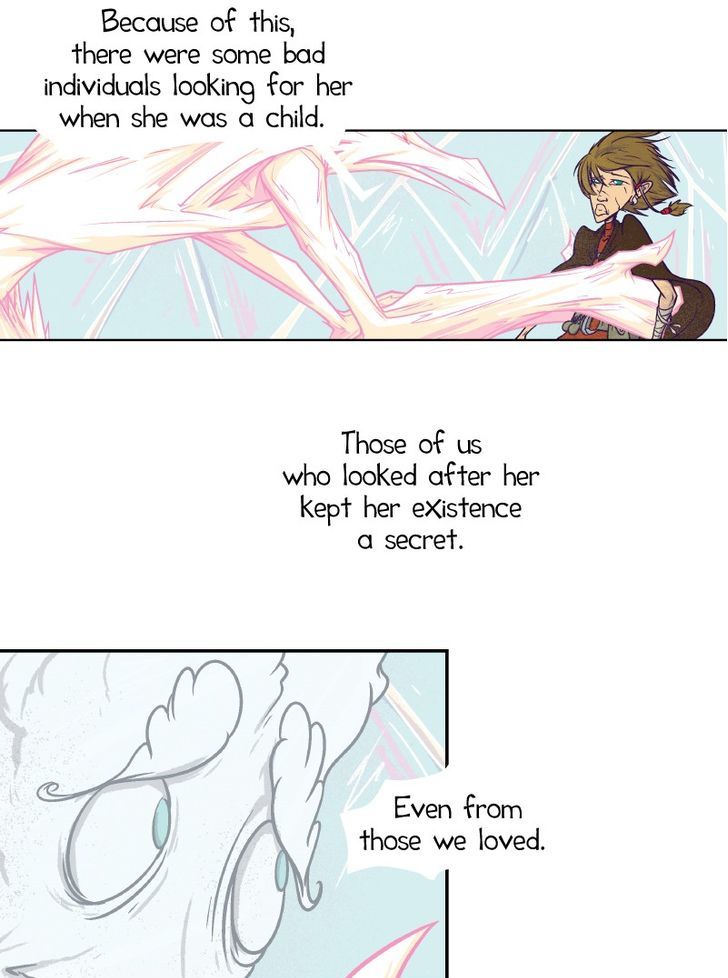 Spirits Chapter 28 page 23 - Chapter 28