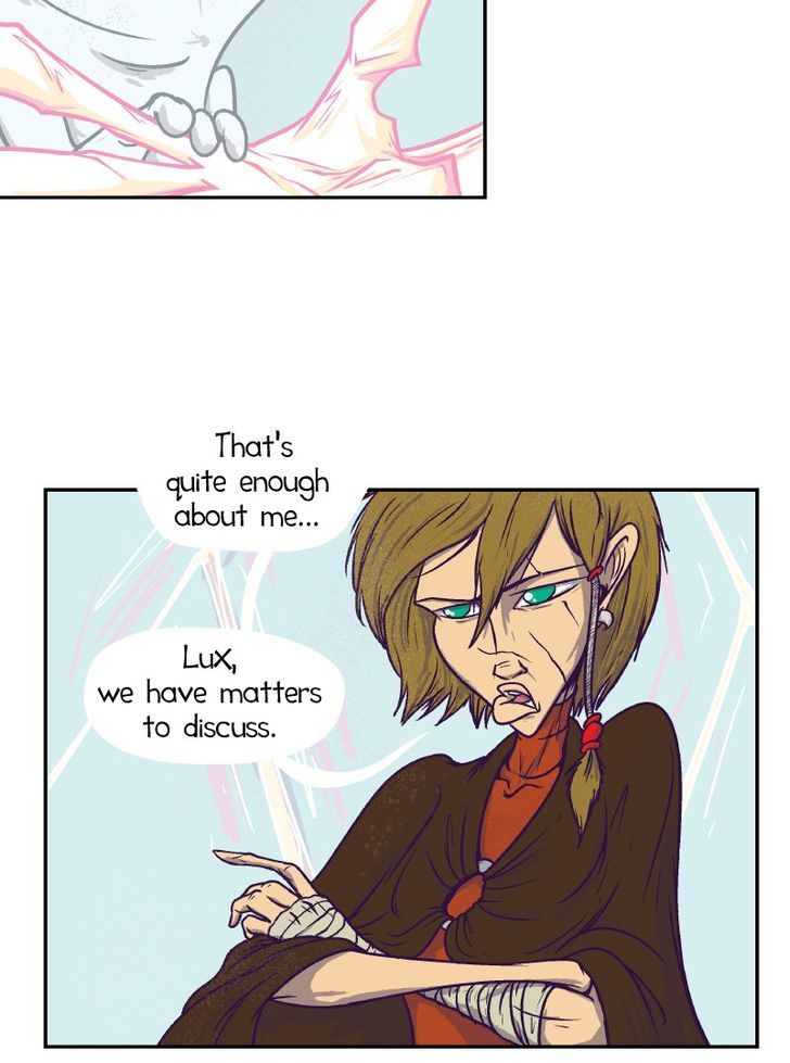 Spirits Chapter 28 page 24 - Chapter 28