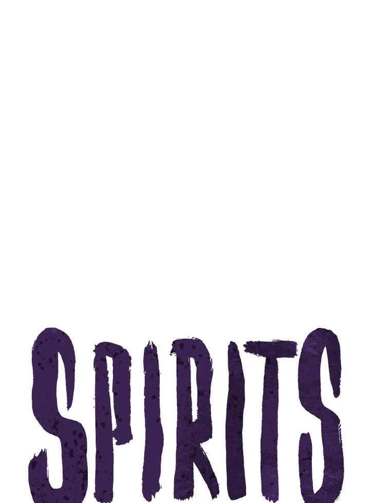 Spirits Chapter 28 page 4 - Chapter 28