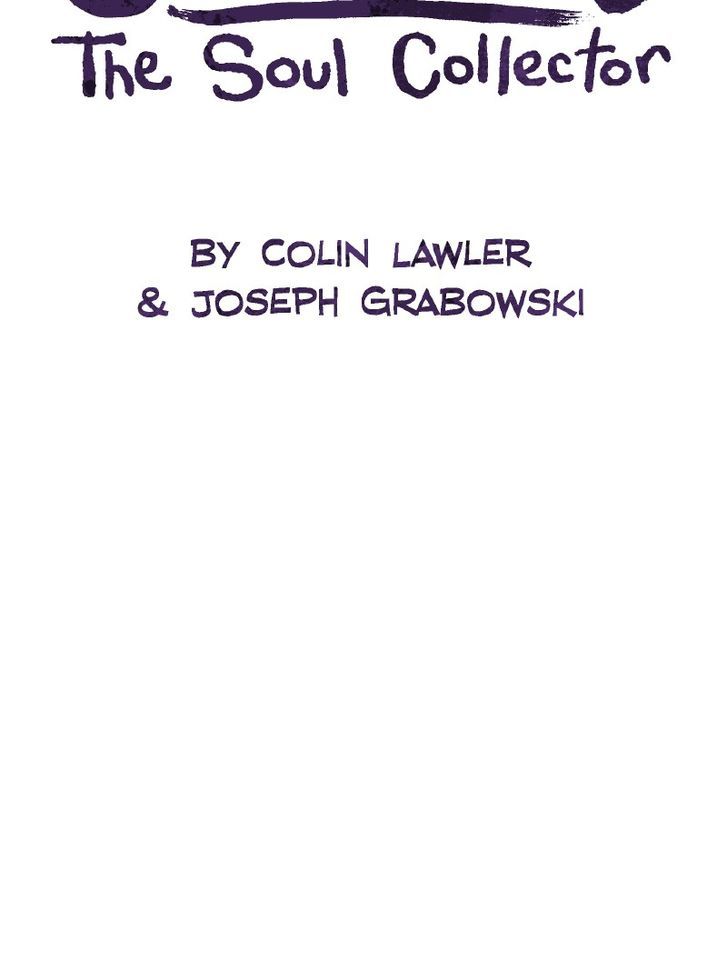 Spirits Chapter 28 page 5 - Chapter 28