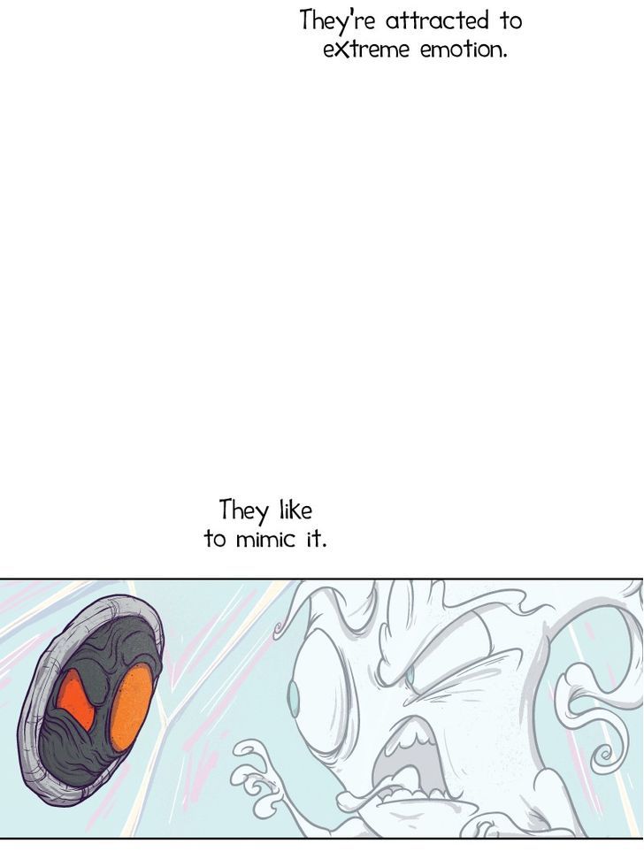 Spirits Chapter 28 page 8 - Chapter 28