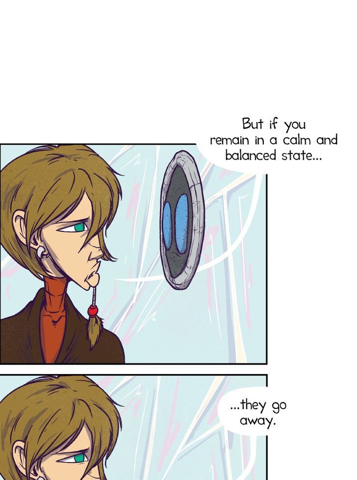 Spirits Chapter 28 page 9 - Chapter 28