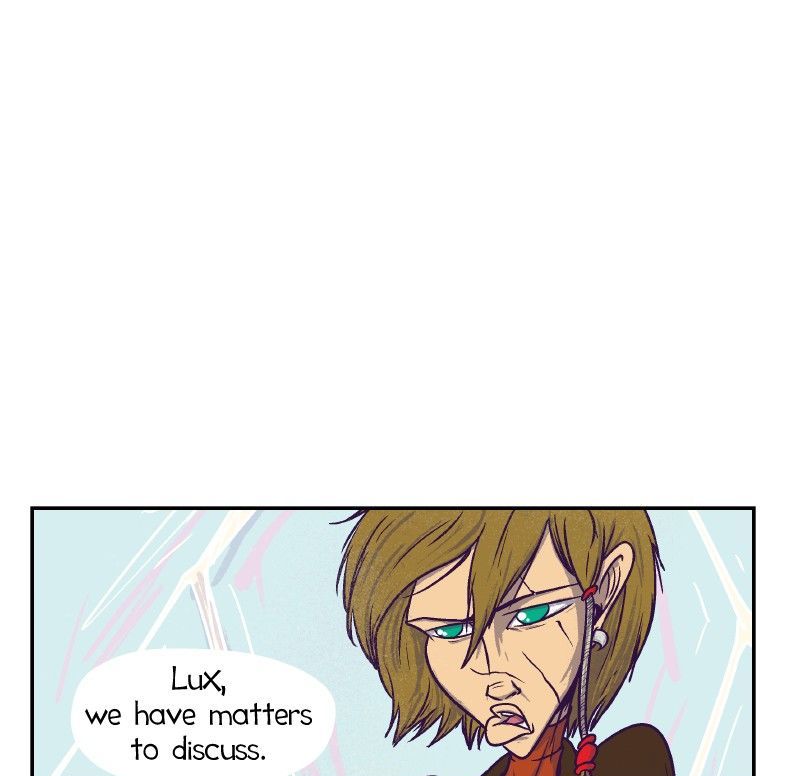 Spirits Chapter 29 page 1 - Chapter 29