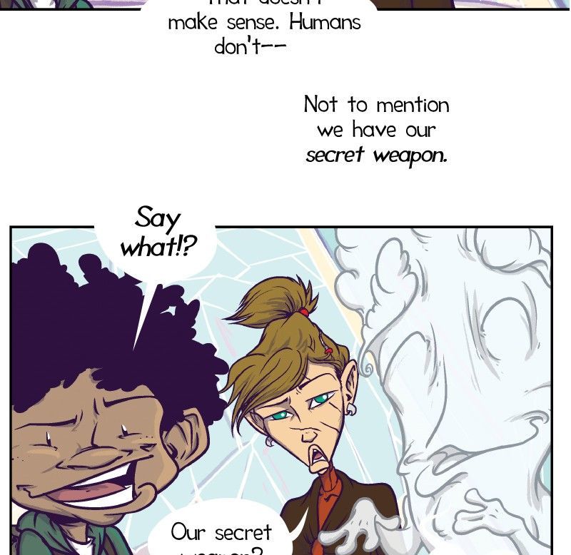 Spirits Chapter 29 page 15 - Chapter 29