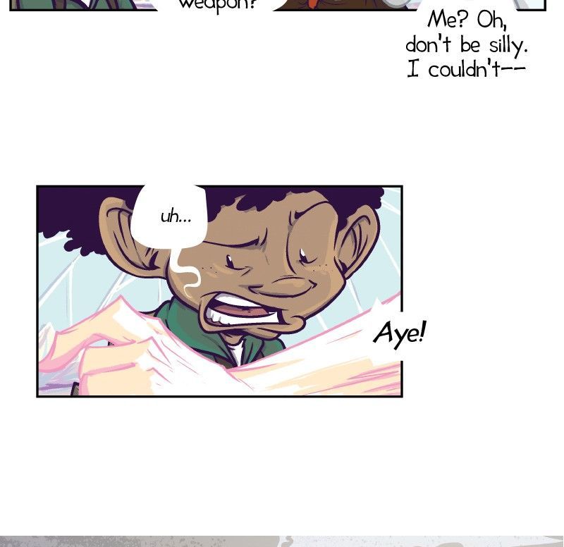 Spirits Chapter 29 page 16 - Chapter 29